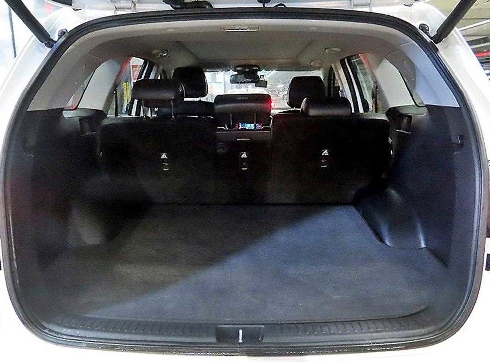 기아 쏘렌토 디젤 4WD 2.0 노블레스 사진 16