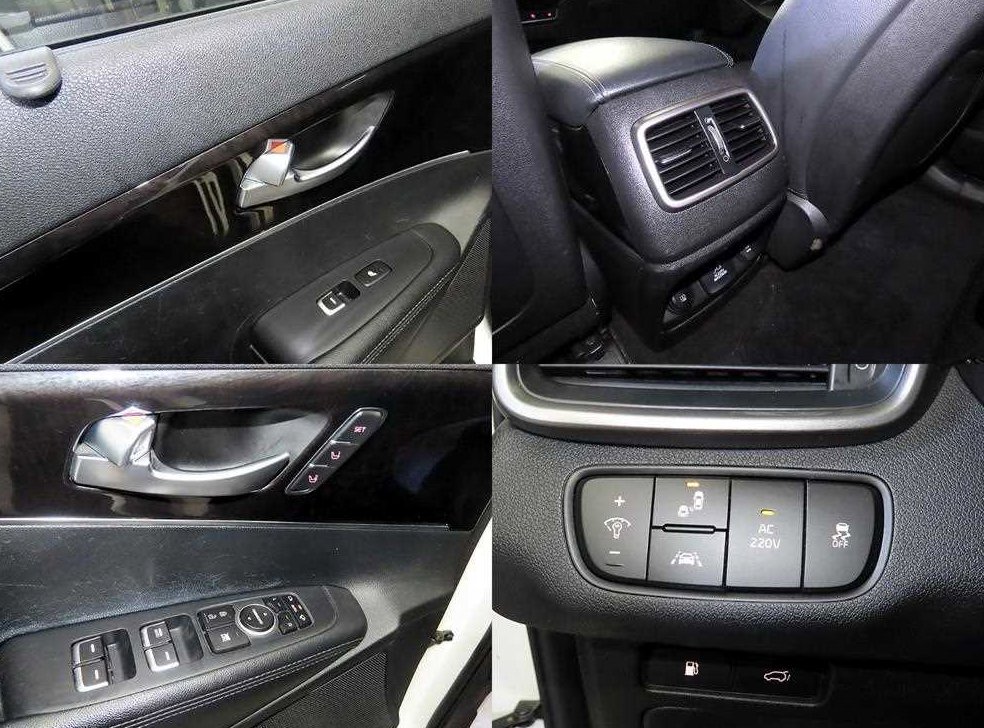 기아 쏘렌토 디젤 4WD 2.0 노블레스 사진 17