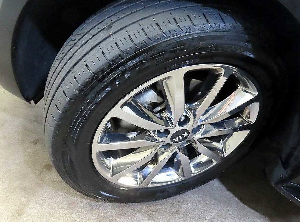 기아 쏘렌토 디젤 4WD 2.0 노블레스 사진 20