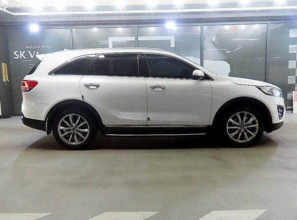 기아 쏘렌토 디젤 4WD 2.0 노블레스 사진 3