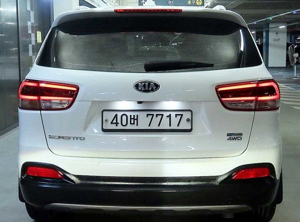 기아 쏘렌토 디젤 4WD 2.0 노블레스 사진 5