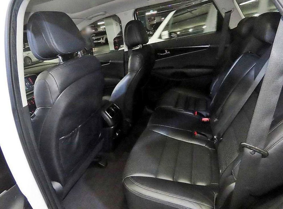 기아 쏘렌토 디젤 4WD 2.0 노블레스 사진 7