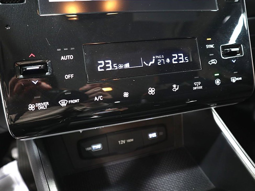 현대 투싼 2WD 모던 사진 13
