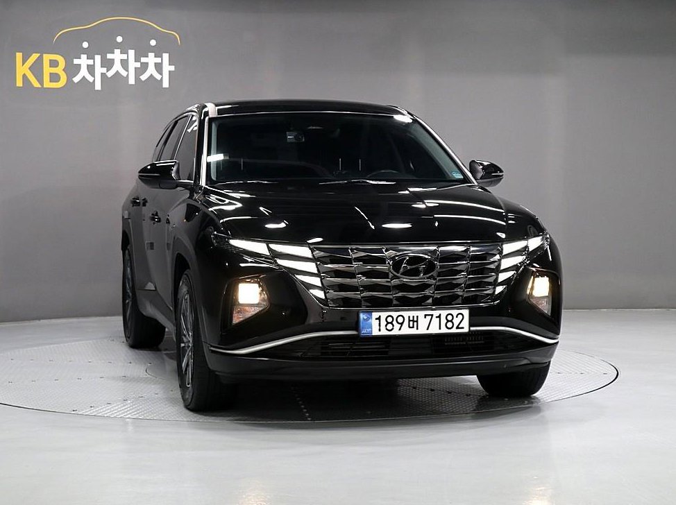 현대 투싼 2WD 모던 사진 2