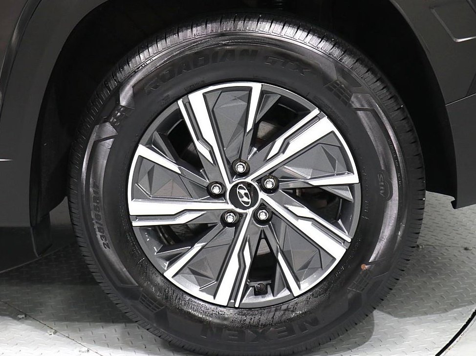 현대 투싼 2WD 모던 사진 20