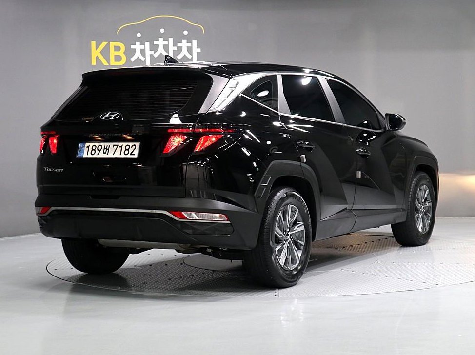 현대 투싼 2WD 모던 사진 3