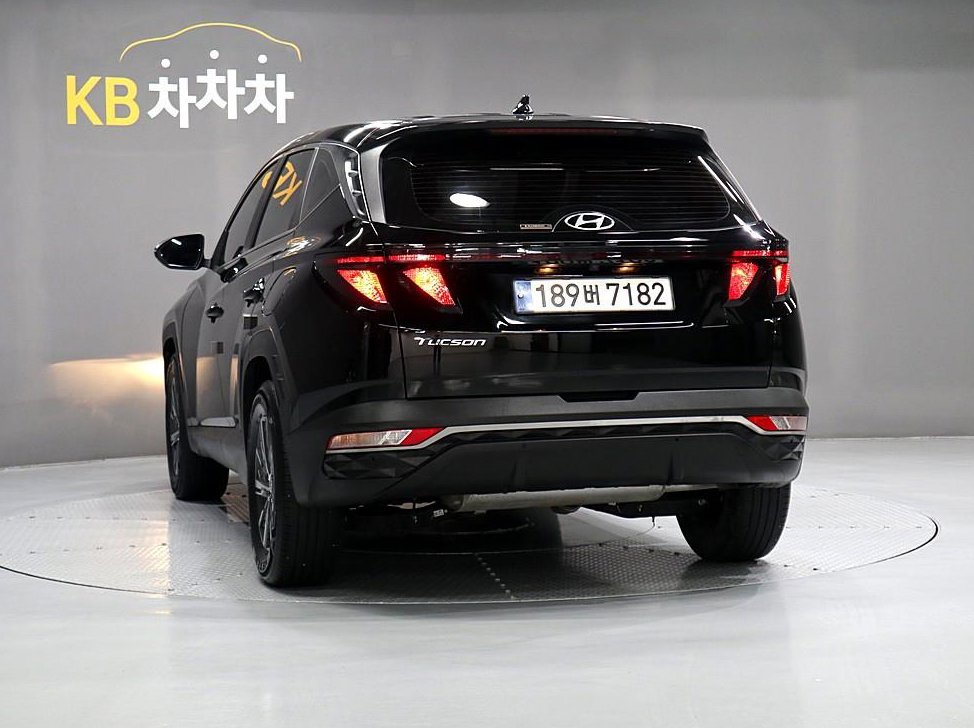 현대 투싼 2WD 모던 사진 4