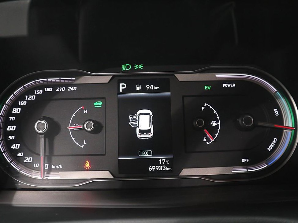 현대 투싼 2WD 모던 사진 7