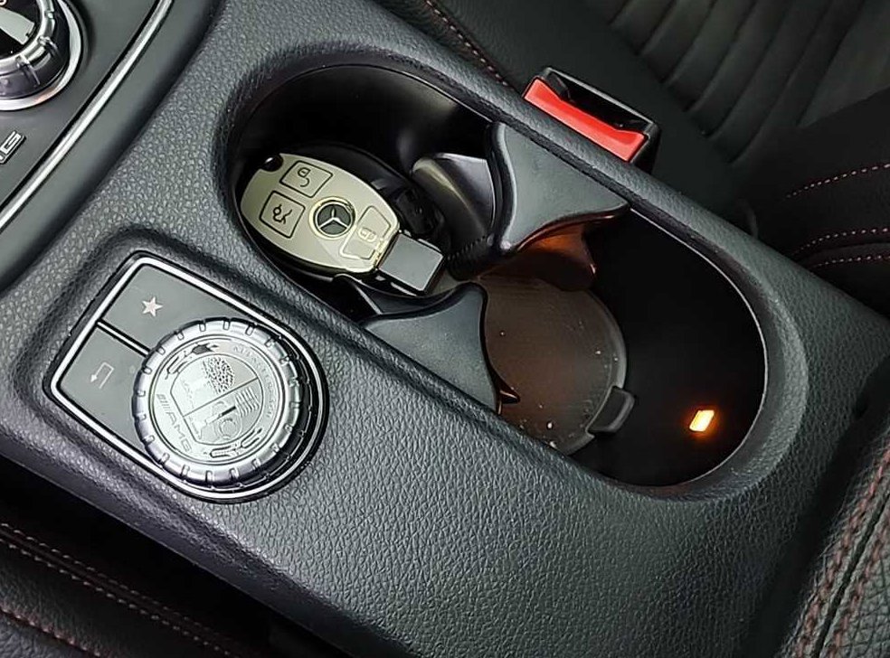 벤츠 GLA 클래스 GLA45 AMG 4MATIC 사진 17