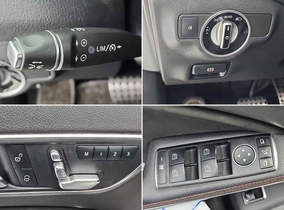 벤츠 GLA 클래스 GLA45 AMG 4MATIC 사진 19