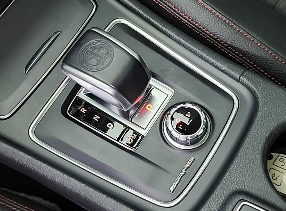 벤츠 GLA 클래스 GLA45 AMG 4MATIC 사진 9