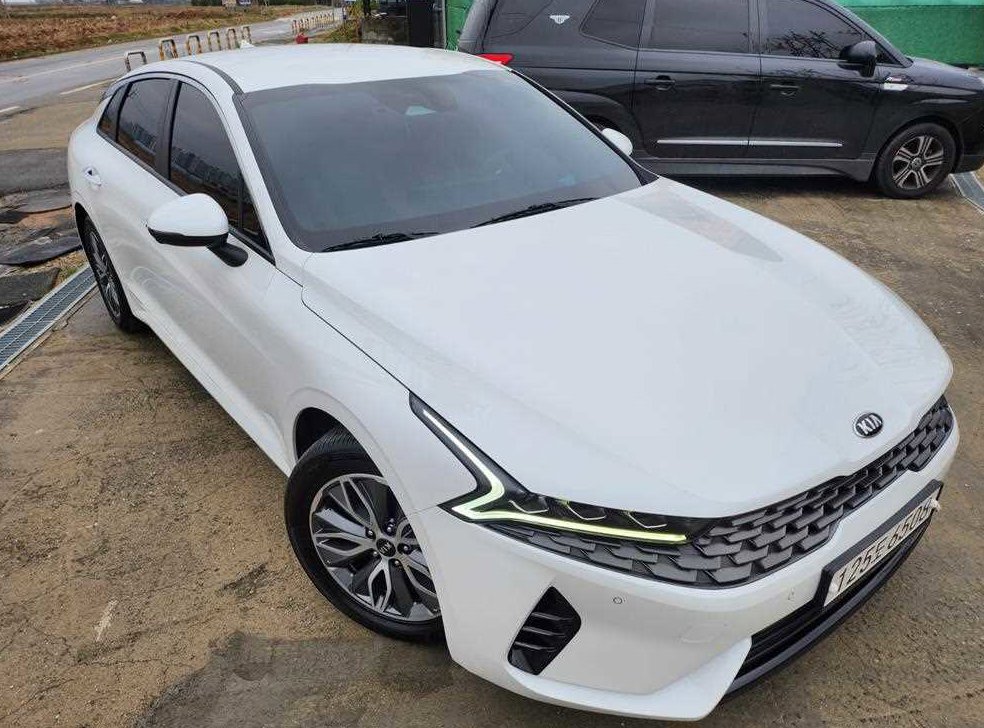 기아 K5 2.0 노블레스 사진 17