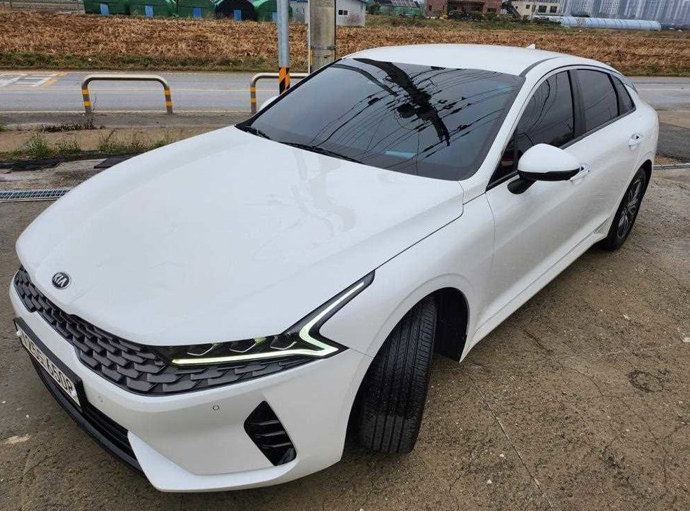 기아 K5 2.0 노블레스 사진 18
