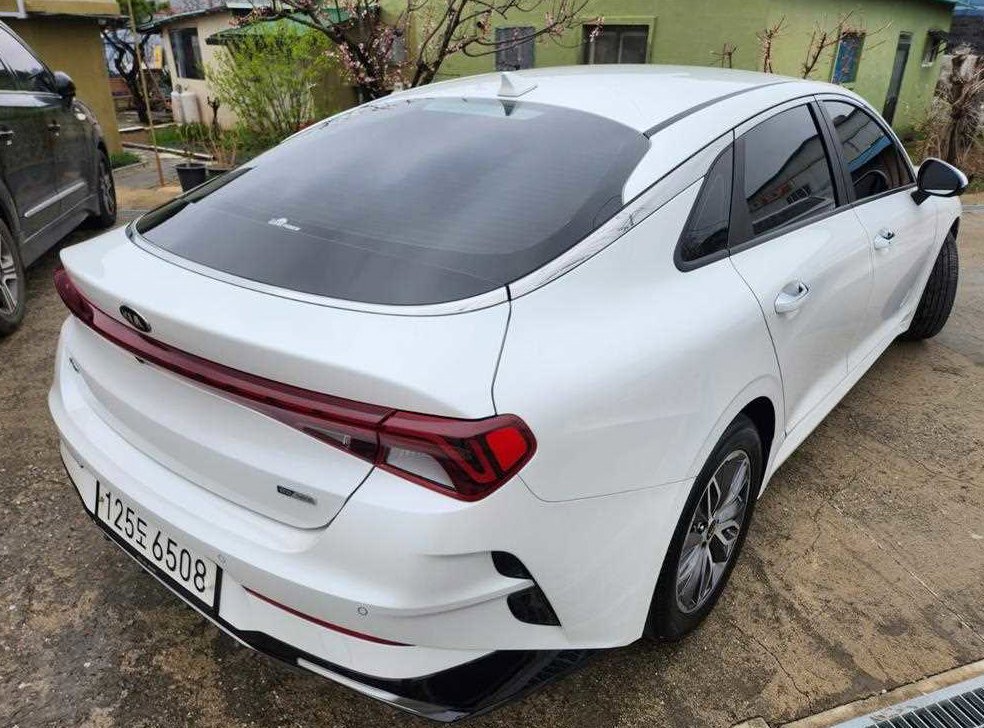 기아 K5 2.0 노블레스 사진 19