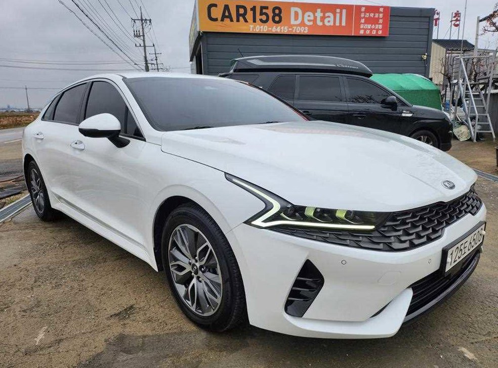 기아 K5 2.0 노블레스 사진 2