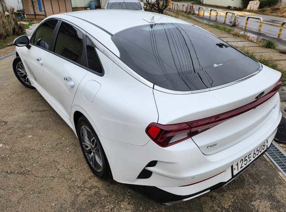 기아 K5 2.0 노블레스 사진 20