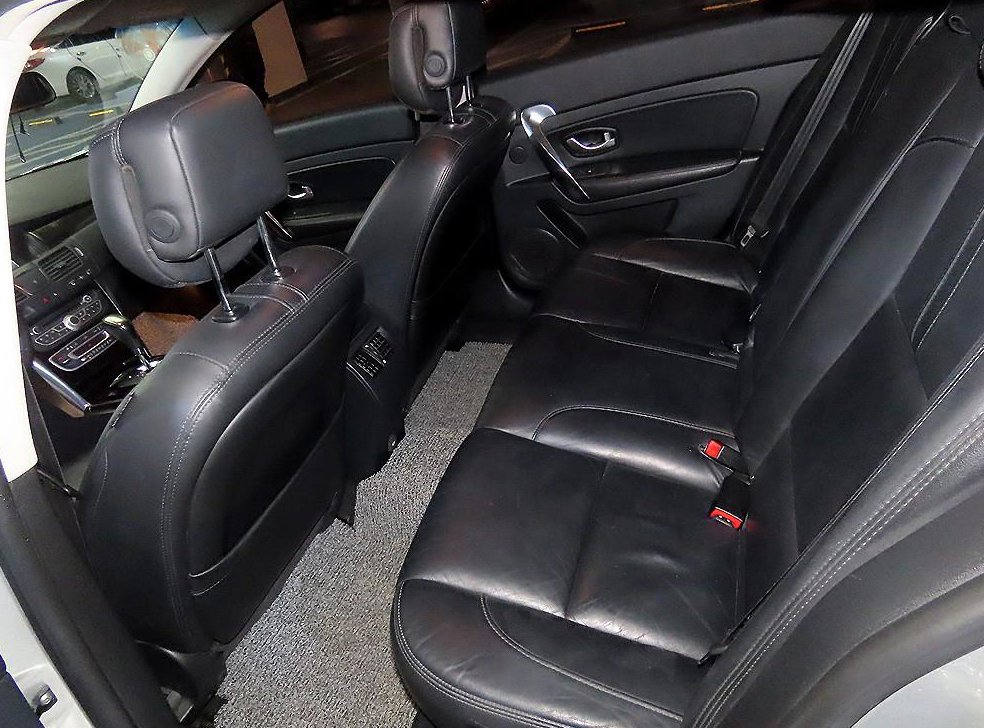 르노코리아(삼성) SM5 LE 사진 7