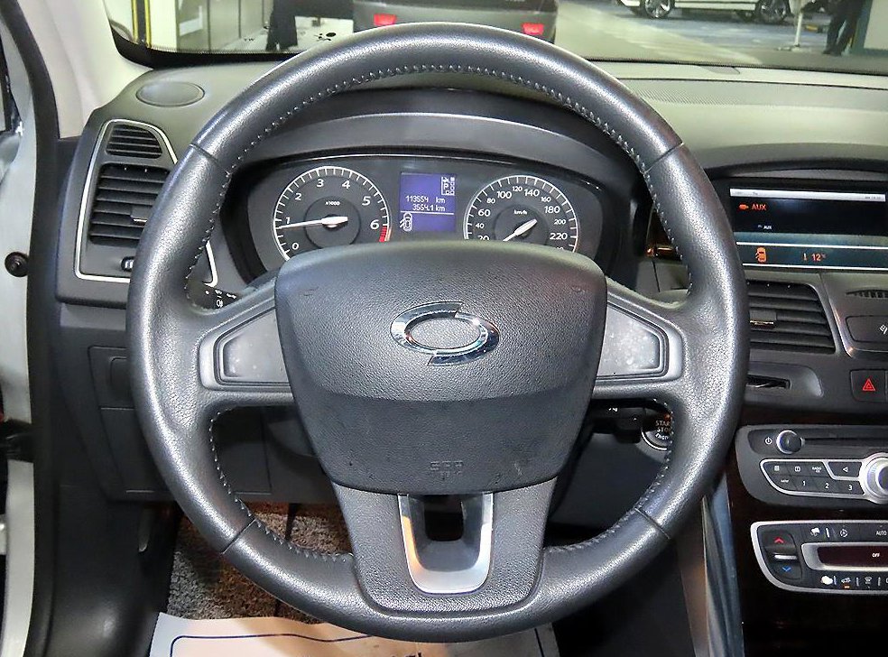 르노코리아(삼성) SM5 LE 사진 8