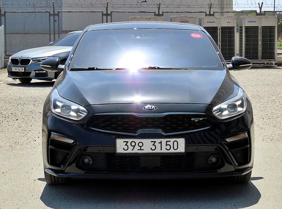 기아 K3 GT 플러스