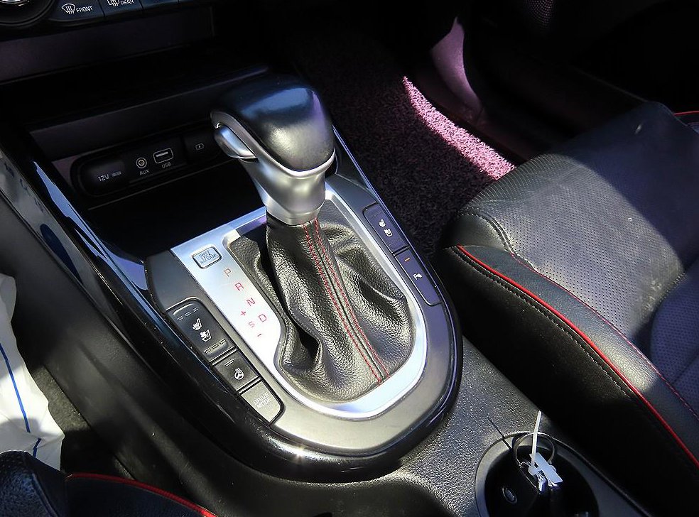 기아 K3 GT 플러스 사진 10