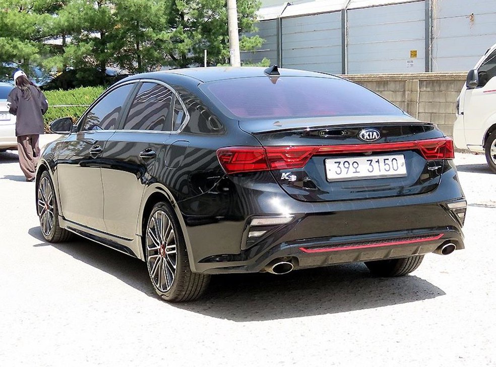 기아 K3 GT 플러스 사진 3