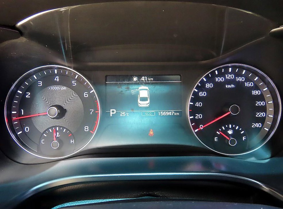 기아 K3 GT 플러스 사진 9