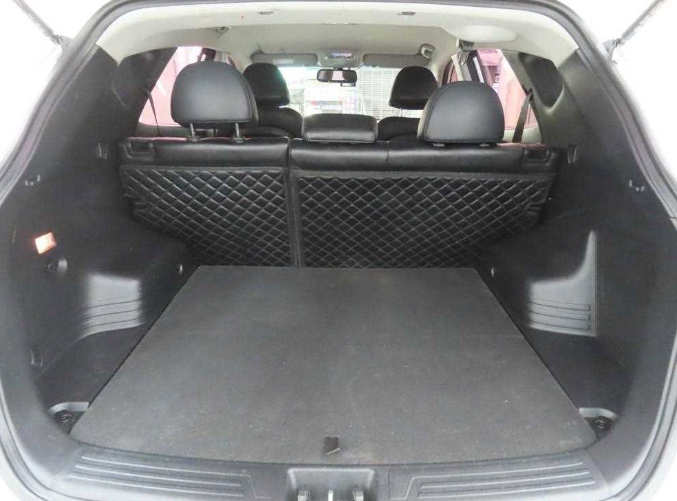 현대 투싼 디젤(E-VGT)2WD 사진 20