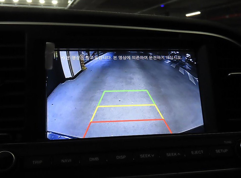 현대 아반떼 1.6 e-VGT 스타일 사진 14