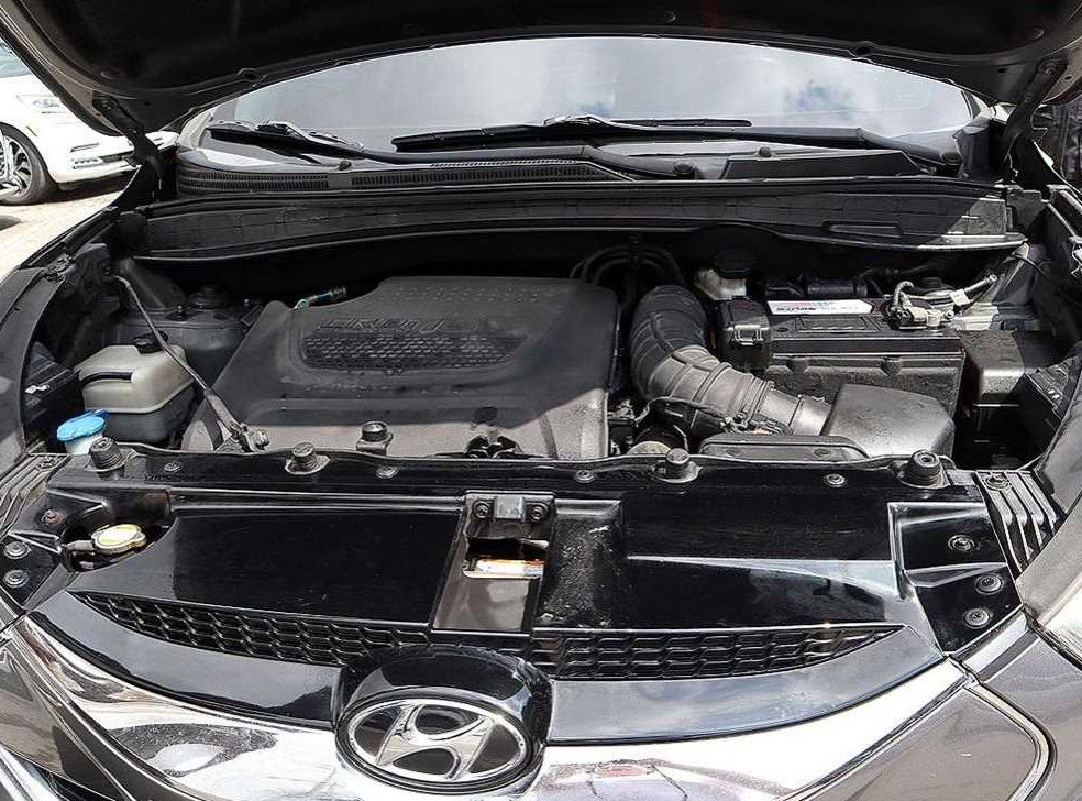 현대 투싼 2WD VGT X20 사진 19