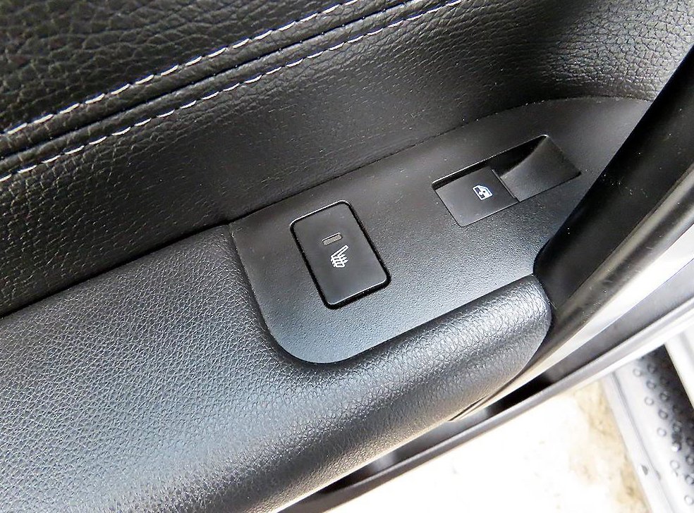 쉐보레 캡티바 2.0 2WD LT 프리미엄 사진 16