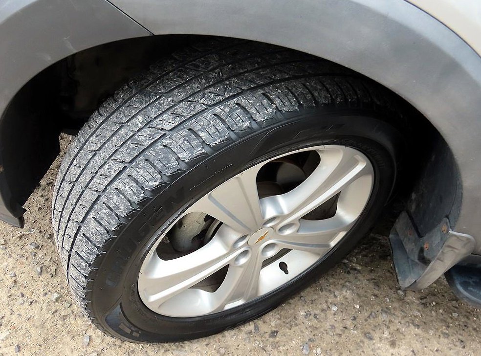 쉐보레 캡티바 2.0 2WD LT 프리미엄 사진 20