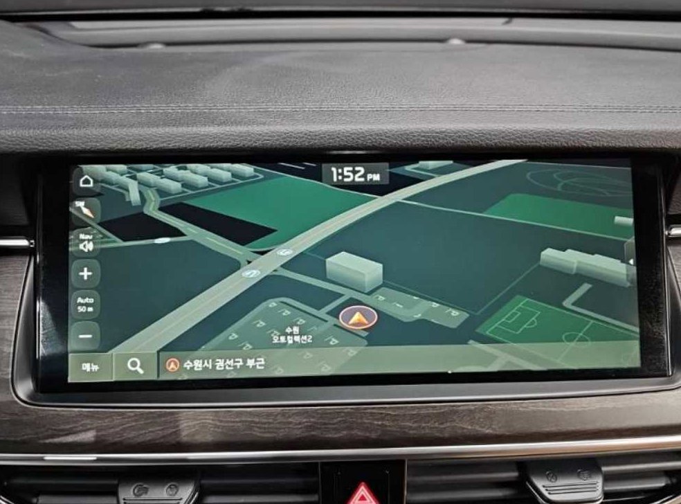 기아 K7 가솔린 2.5 GDI 사진 9