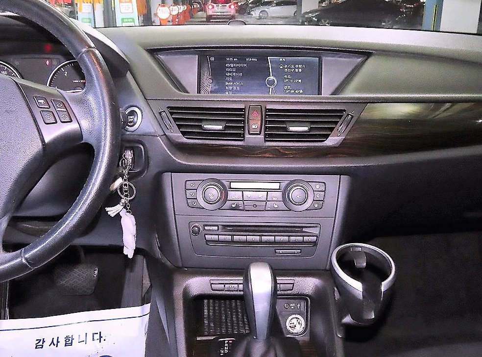 BMW X1 xDrive 20d 4WD 사진 11