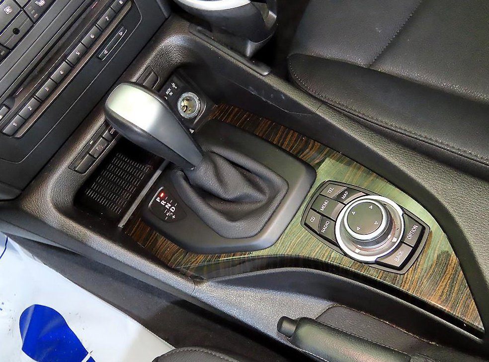 BMW X1 xDrive 20d 4WD 사진 12