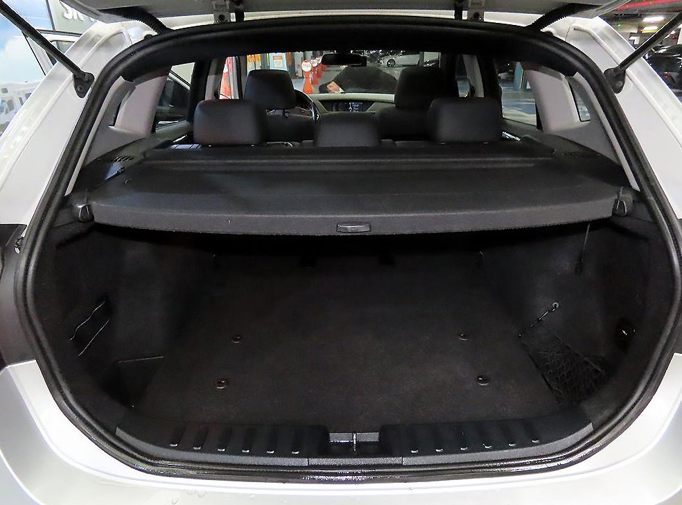 BMW X1 xDrive 20d 4WD 사진 16