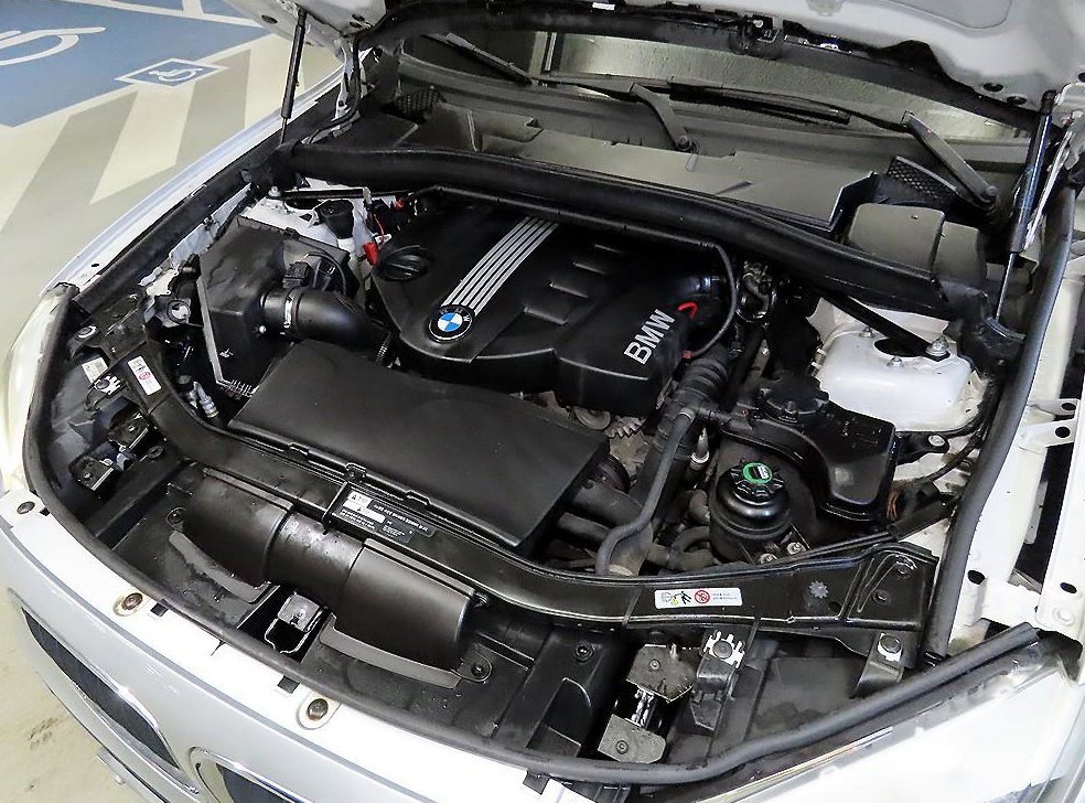 BMW X1 xDrive 20d 4WD 사진 17