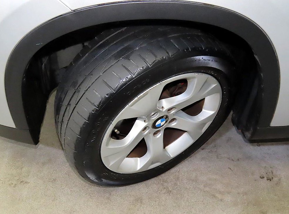 BMW X1 xDrive 20d 4WD 사진 18