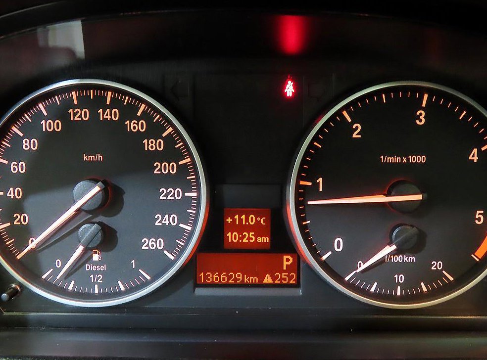 BMW X1 xDrive 20d 4WD 사진 9