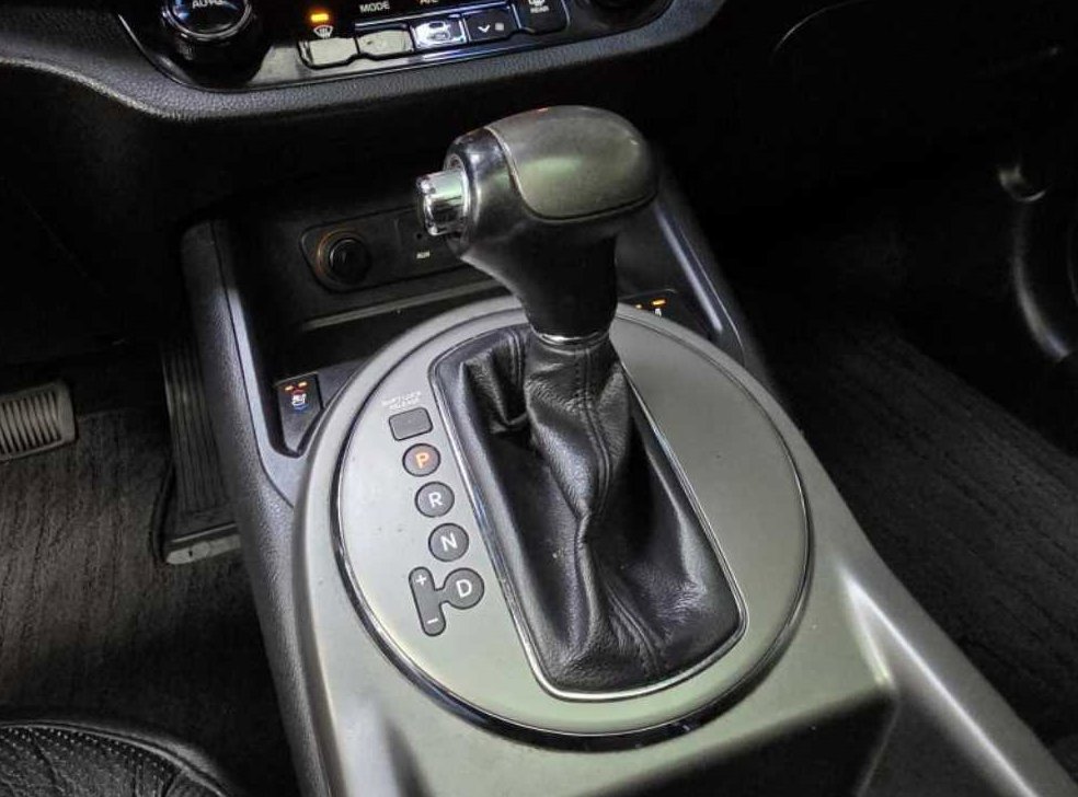 기아 스포티지 디젤 2WD 트렌디 사진 14
