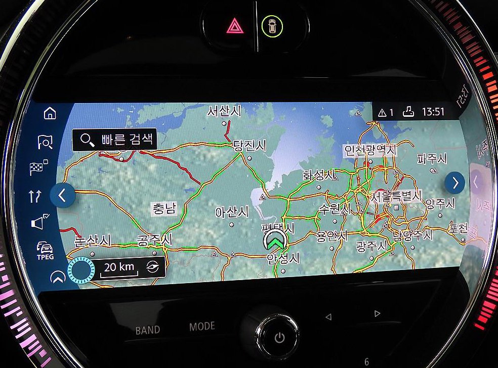 미니 쿠퍼 5도어 클래식 플러스 사진 15