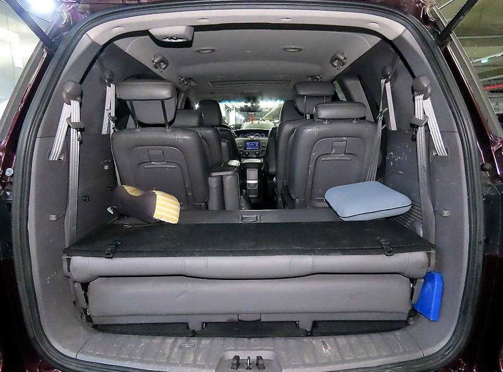 KG모빌리티(쌍용)  코란도 4WD GT 사진 16