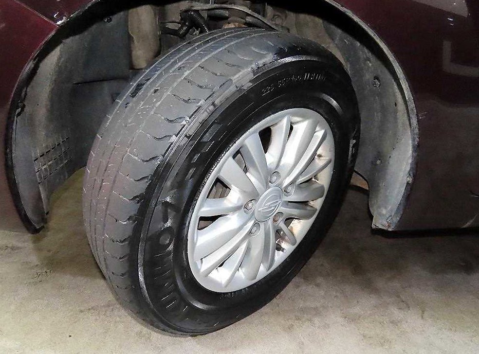 KG모빌리티(쌍용)  코란도 4WD GT 사진 18
