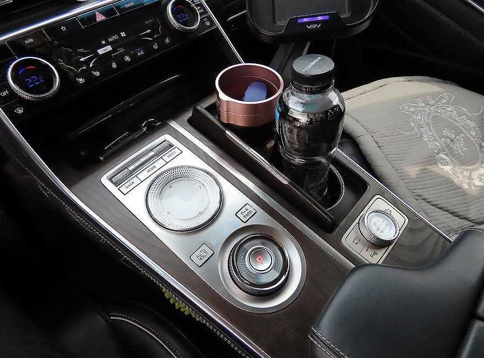 제네시스 GV80 디젤 3.0 AWD 사진 11