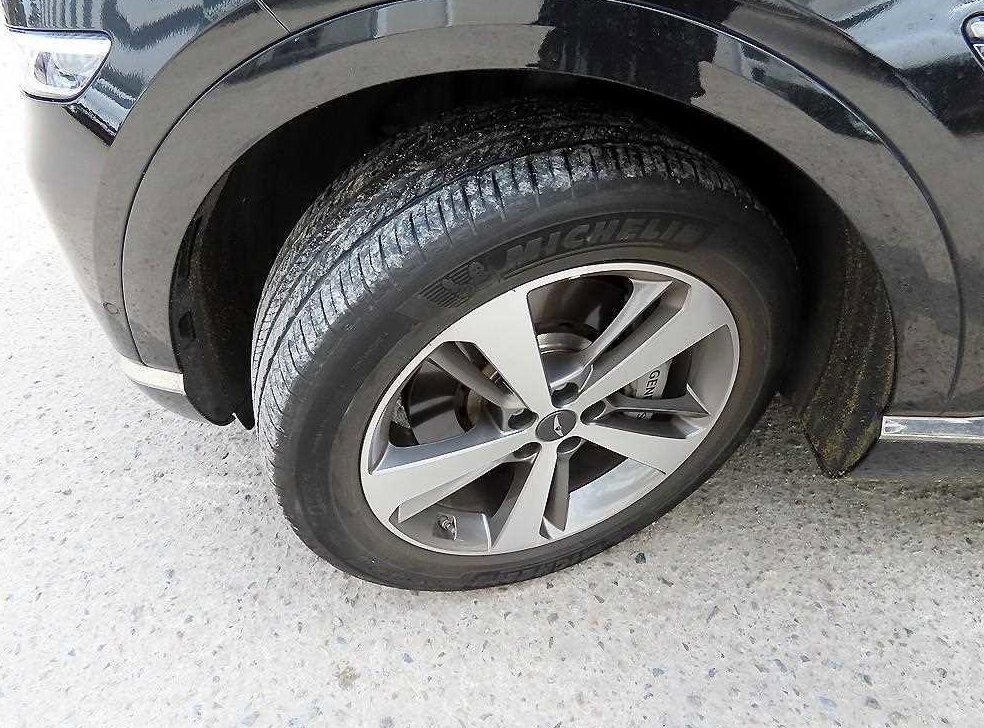 제네시스 GV80 디젤 3.0 AWD 사진 20
