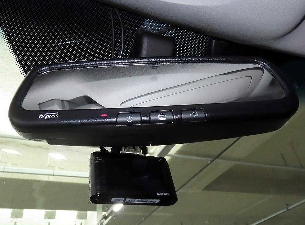 KG모빌리티(쌍용)  티볼리 2WD 가솔린 LX 사진 17