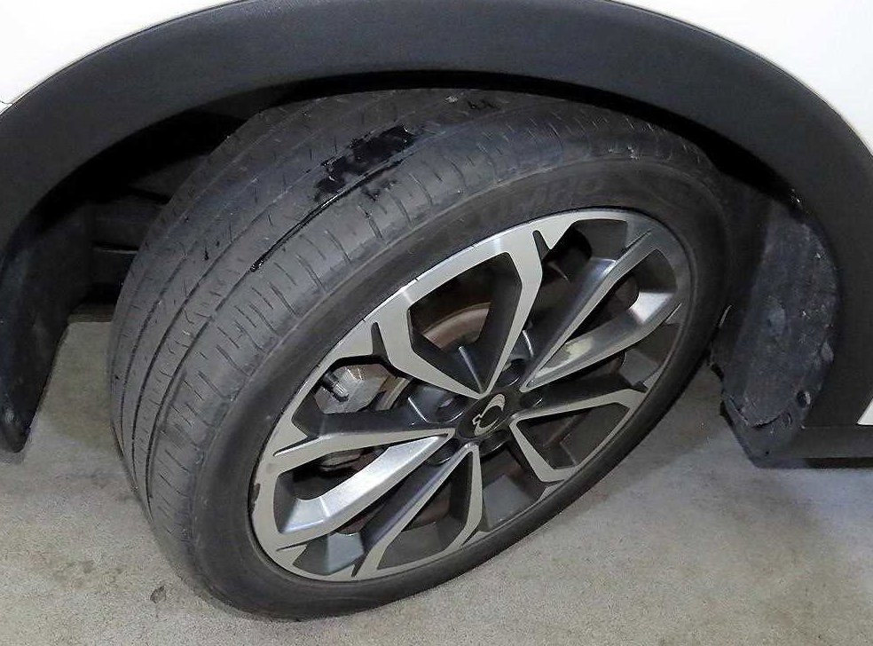 KG모빌리티(쌍용)  티볼리 2WD 가솔린 LX 사진 19