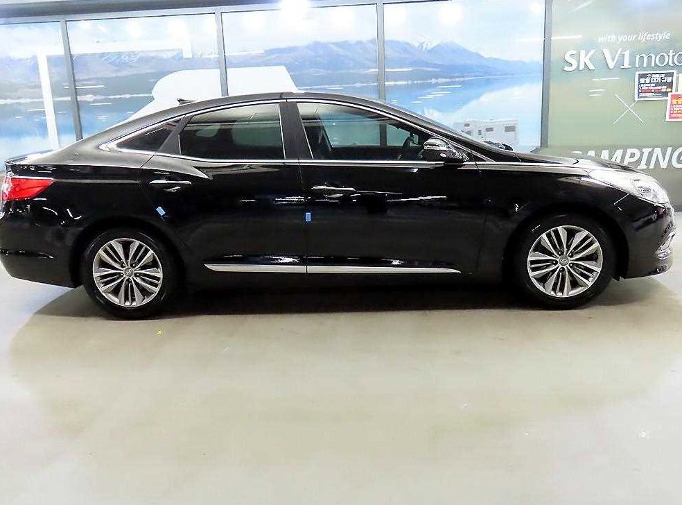 현대 그랜저 HG240 MODERN 사진 3