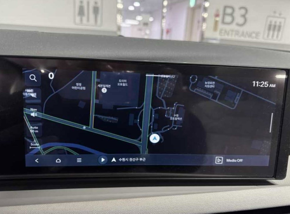 현대 투싼 가솔린 1.6 터보 4WD 프리미엄 사진 12
