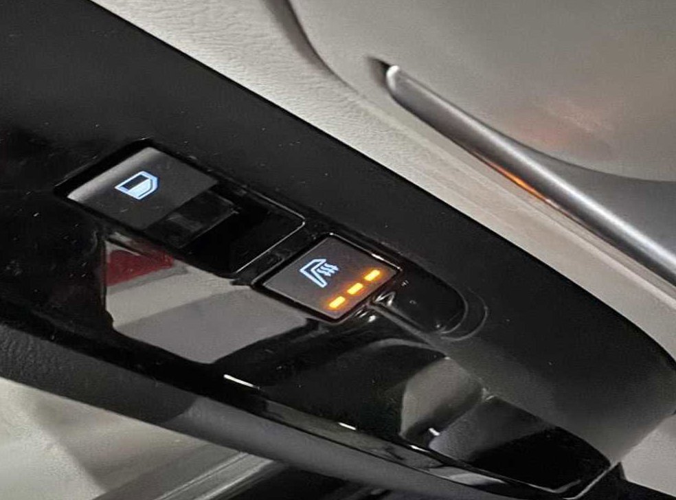 현대 투싼 가솔린 1.6 터보 4WD 프리미엄 사진 20
