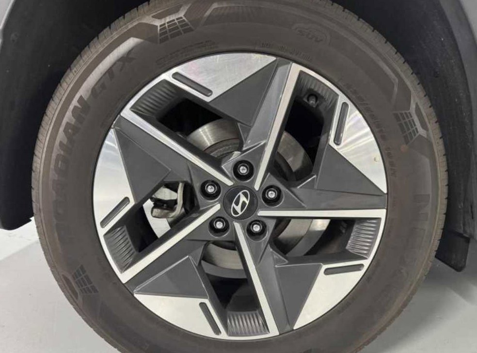 현대 투싼 가솔린 1.6 터보 4WD 프리미엄 사진 6